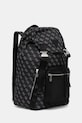 Guess moški nahrbtnik BERLIN HMBENP.P6311 črna SS26