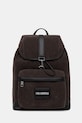 Karl Lagerfeld plecak męski brązowy B2M30194