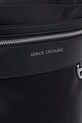 Armani Exchange plecak męski czarny XM002532.AF22538