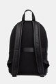 Akcesoria Armani Exchange plecak męski z imitacji skóry XM002565.AF22537 czarny