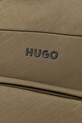 HUGO рюкзак для ноутбука чоловічий AYDEN_Backpack 50563572 зелений SS26