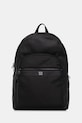 HUGO nahrbtnik moški QUANTIC BACKPACK črna 50563689