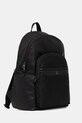 HUGO nahrbtnik moški QUANTIC BACKPACK 50563689 črna SS26