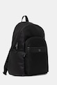 HUGO nahrbtnik moški QUANTIC BACKPACK 50563689 črna SS26