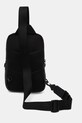 Dodatki HUGO nahrbtnik moški QUANTIC MONOSTRAP 50563707 črna