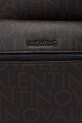 Valentino Bags plecak miejski męski z imitacji skóry KING RE brązowy VBS9RQ01
