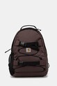 Carhartt WIP Kickflip Backpack plecak męski brązowy I031468.3ISXX