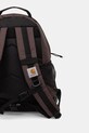 Akcesoria Carhartt WIP Kickflip Backpack plecak męski I031468.3ISXX brązowy