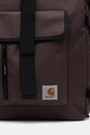 Carhartt WIP Philis Backpack plecak męski I031575.3ISXX brązowy SS26