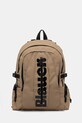 Blauer plecak męski beżowy WORCE03