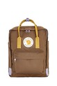 Fjallraven plecak Kanken Koncept mieści A4 brązowy F23200334