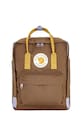Fjallraven plecak Kanken Koncept mieści A4 brązowy F23200334