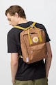 Fjallraven plecak Kanken Koncept F23200334 brązowy