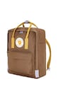 Akcesoria Fjallraven plecak Kanken Koncept F23200334 brązowy