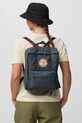 Σακίδιο πλάτης Fjallraven Kanken Koncept γκρί F23200334