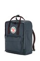 Σακίδιο πλάτης Fjallraven Kanken Koncept F23200334 γκρί SS26