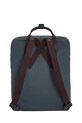 Αξεσουάρ Σακίδιο πλάτης Fjallraven Kanken Koncept F23200334 γκρί