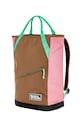 Σακίδιο πλάτης Fjallraven Vardag Totepack 22L F23200341 καφέ SS26