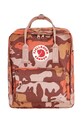 Fjallraven plecak Kanken Graphics mieści A4 pomarańczowy F23200356