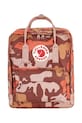 Fjallraven plecak Kanken Graphics mieści A4 pomarańczowy F23200356