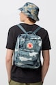 Fjallraven plecak Kanken Graphics F23200356 pomarańczowy