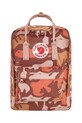 Fjallraven plecak Kanken Graphics mieści A4 pomarańczowy F23200359