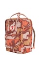 Fjallraven plecak Kanken Graphics F23200359 pomarańczowy SS26