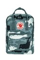 Fjallraven plecak Kanken Graphics mieści A4 turkusowy F23200359
