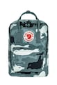 Fjallraven plecak Kanken Graphics mieści A4 turkusowy F23200359
