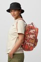 Fjallraven plecak Kanken Graphics F23200359 turkusowy