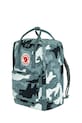 Fjallraven plecak Kanken Graphics F23200359 turkusowy SS26