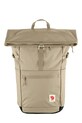 Fjallraven plecak High Coast Foldsack 24L beżowy F23222