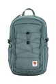 Fjallraven plecak Skule 20L turkusowy F23349