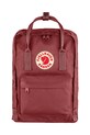 Fjallraven plecak Kanken Laptop 13" mieści A4 czerwony F23523