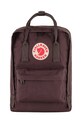 Σακίδιο πλάτης Fjallraven Kanken Laptop 13" απλικέ μπορντό F23523
