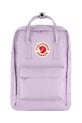 Fjallraven plecak Kanken Laptop 15" mieści A4 fioletowy F23524.457