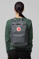 Fjallraven plecak Kanken Laptop 15" F23524.457 fioletowy
