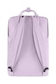 Akcesoria Fjallraven plecak Kanken Laptop 15" F23524.457 fioletowy