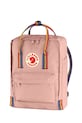 Fjallraven plecak Kanken Rainbow F23620 różowy SS26