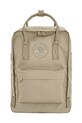 Fjallraven plecak Kanken no. 2 Laptop 15 mieści A4 beżowy F23803