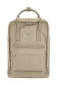 Σακίδιο πλάτης Fjallraven Kanken no. 2 Laptop 15 απλικέ μπεζ F23803