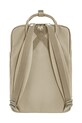 Akcesoria Fjallraven plecak Kanken no. 2 Laptop 15 F23803 beżowy