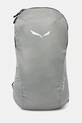 Σακίδιο πλάτης Salewa Ultralight 15L υφασμάτινο γκρί 00.0000001419