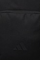 adidas plecak Prime czarny JY7645