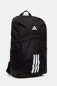 adidas Performance plecak Tiro JY7971 czarny SS26