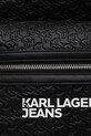 Akcesoria Karl Lagerfeld Jeans plecak B1M30141 czarny