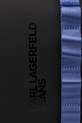 Karl Lagerfeld Jeans plecak czarny B1M30146