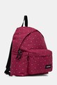 Eastpak plecak PADDED PAK'R EK0006206W51 bordowy SS26