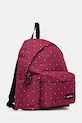 Eastpak plecak PADDED PAK'R EK0006206W51 bordowy SS26