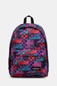 Eastpak plecak OUT OF OFFICE mieści A4 fioletowy EK0007673Z51